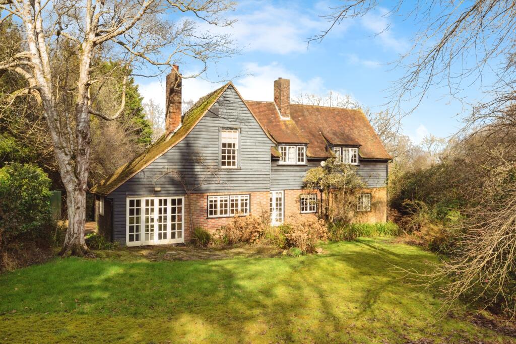 Main image of property: Tunbridge Wells Road