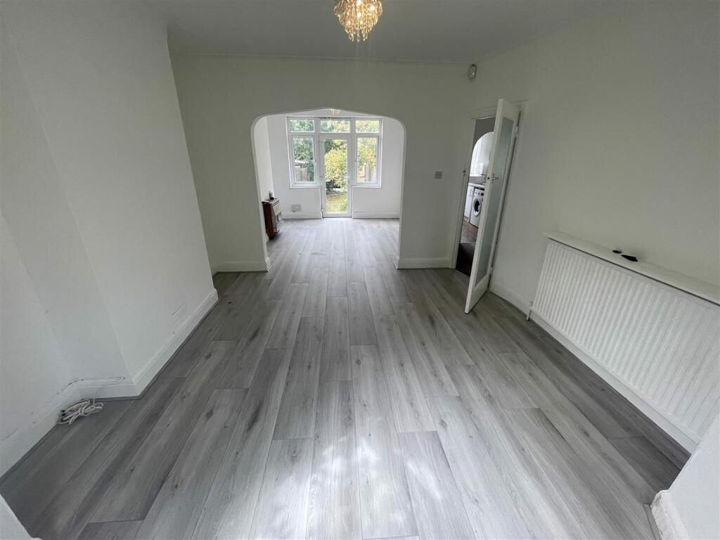Main image of property: 3 Bedroom Family Home with large garden, Watford Way, Hendon NW4