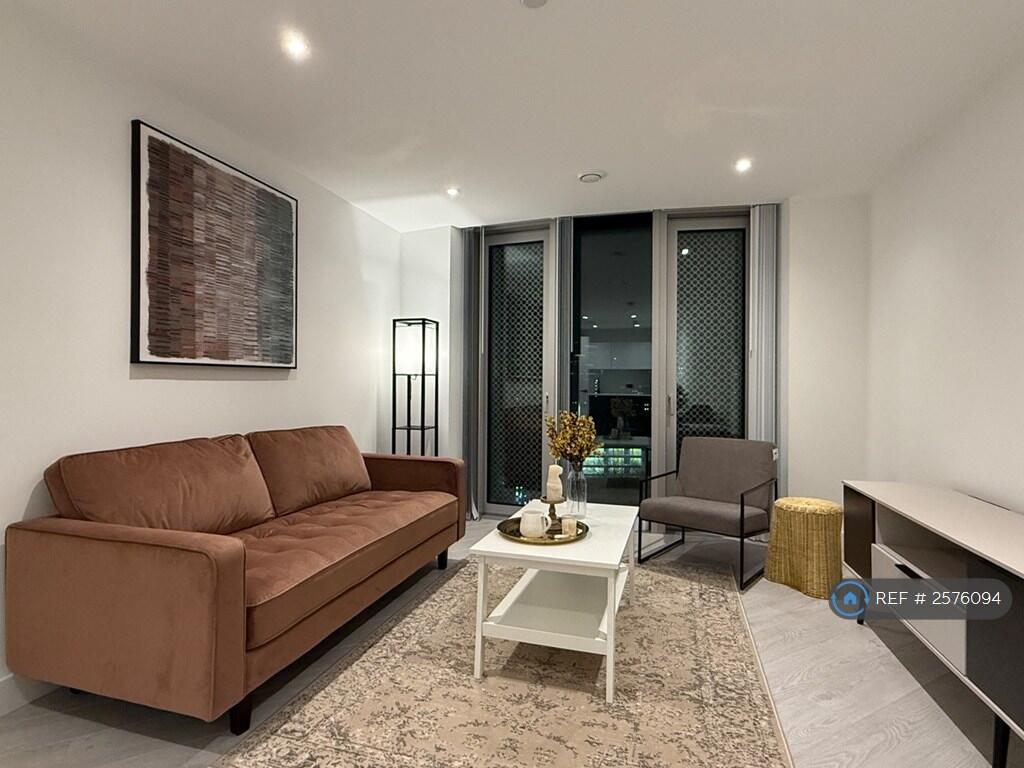 Main image of property: Trinity Way, Manchester, M3