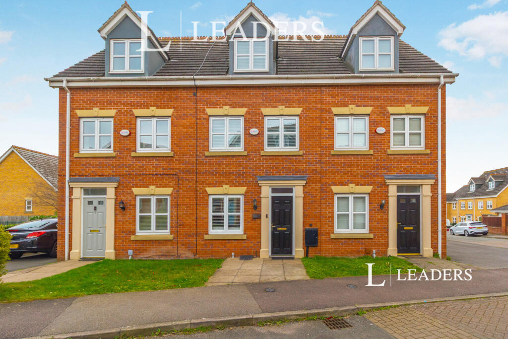 Main image of property: Shipman Road, Leicester, Leicestershire, LE3