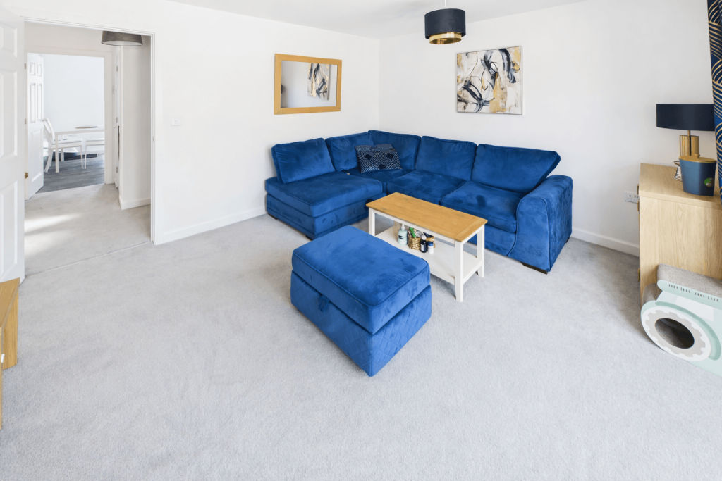 House in Whiteley - View 2