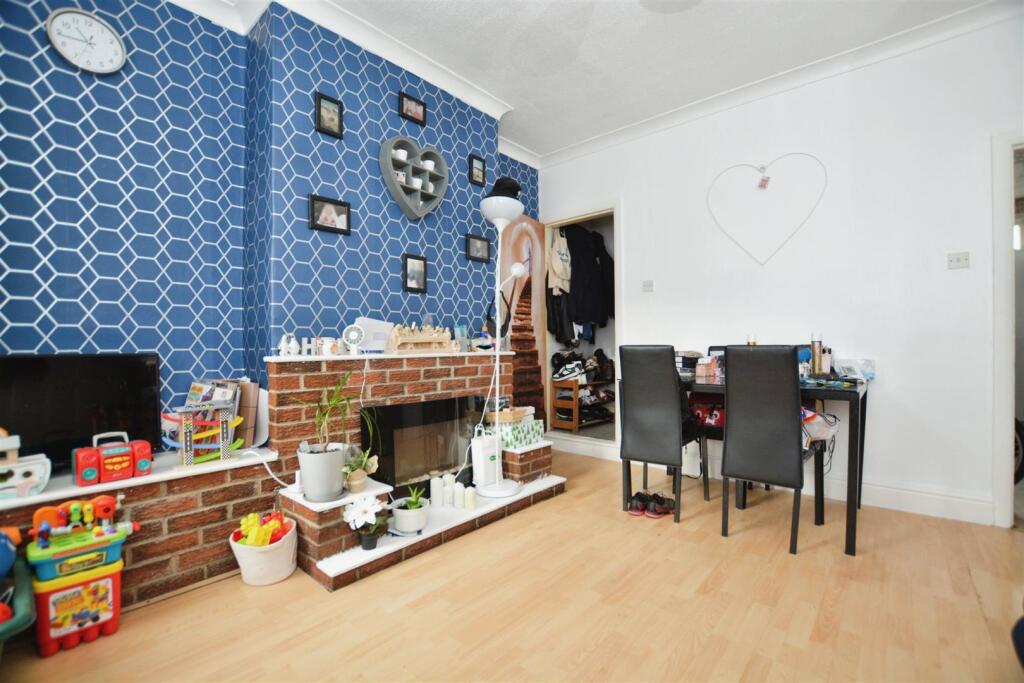 Sheffield Street, Scunthorpe photo 4