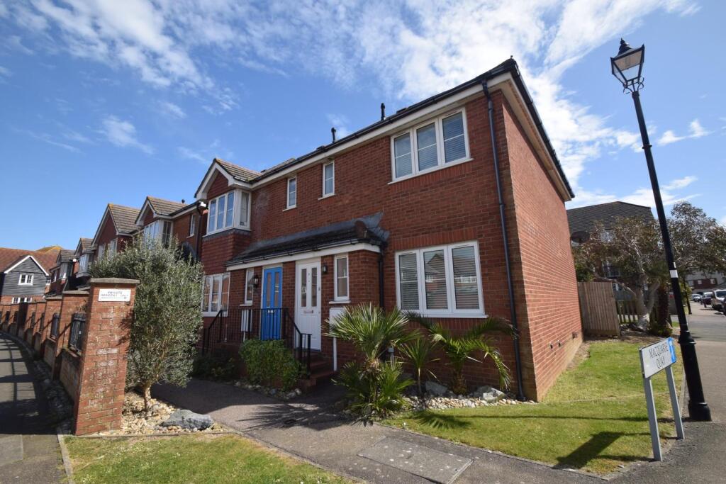 Main image of property: Macquarie Quay, Eastbourne