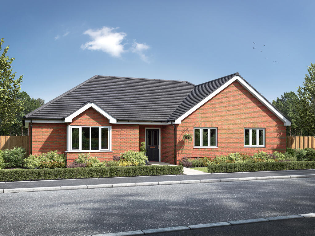 Main image of property: Jervis Close, 
Eye, 
IP23 7FD