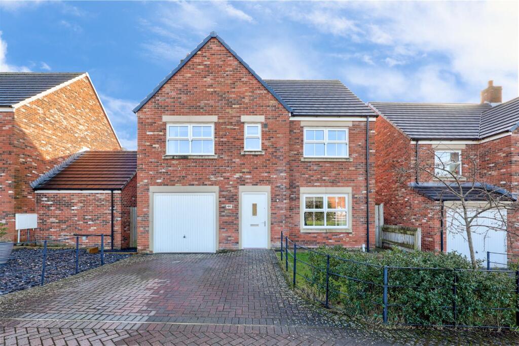 Main image of property: Carleton Meadows, Penrith