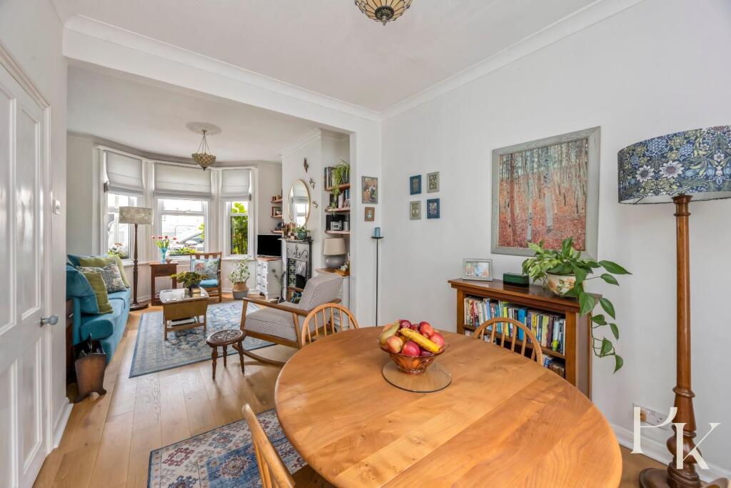 House in Hove, Aldrington - View 4