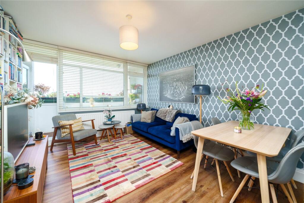 Main image of property: Wimbledon Park Side, London, SW19