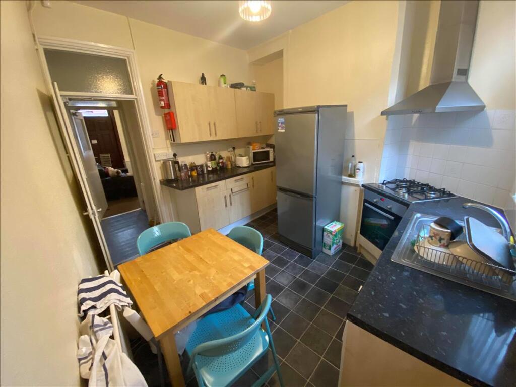 House in Nottingham, Carrington - View 5