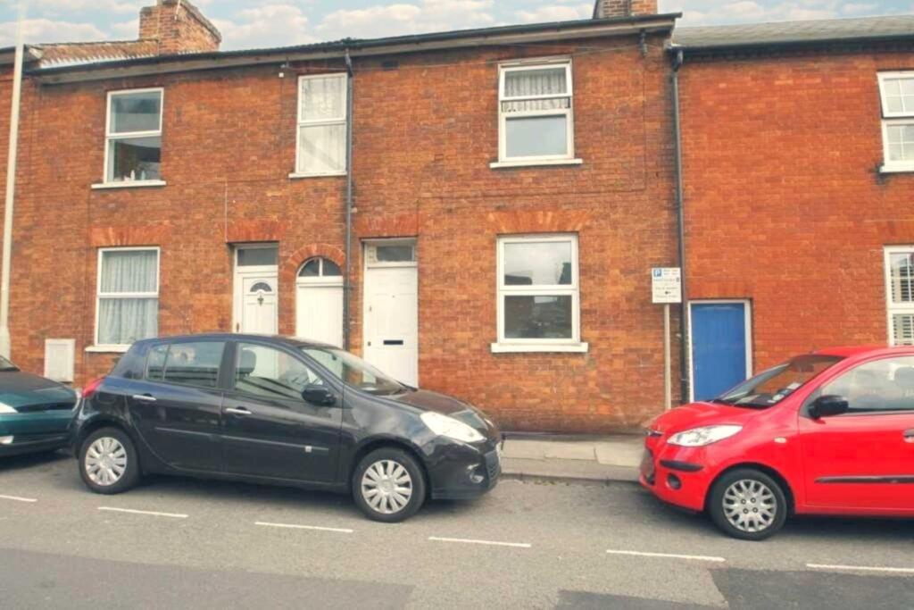 Main image of property: Gadsby Street, Bedford