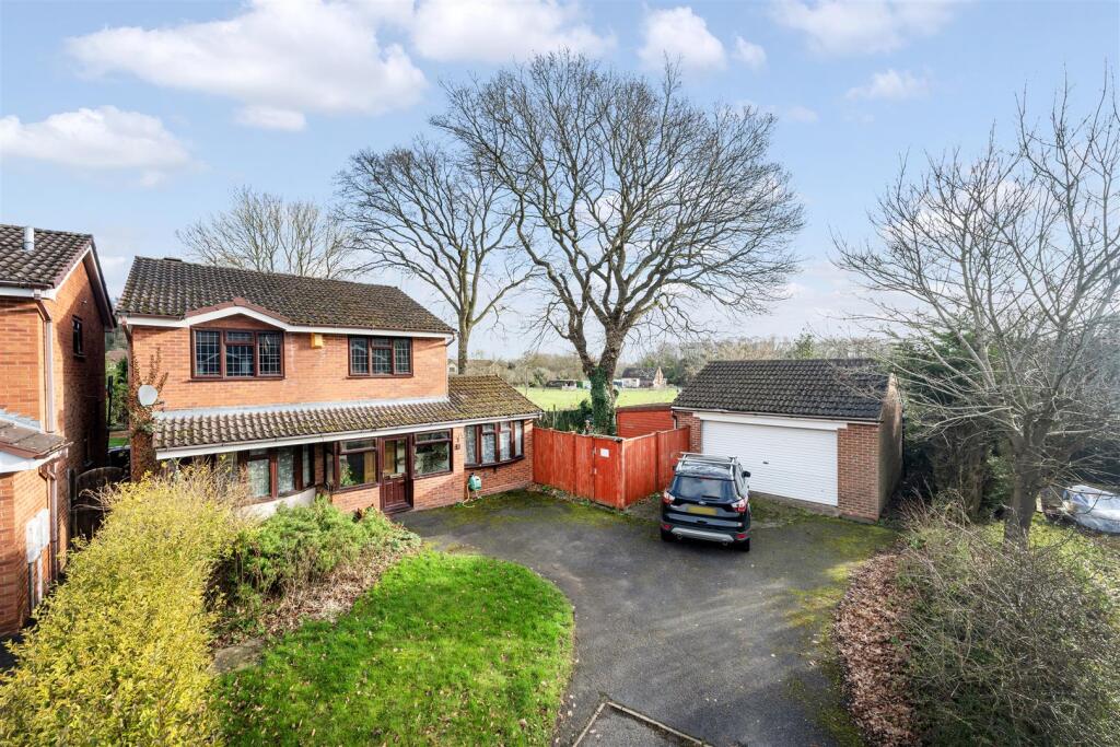 Main image of property: Ivatt Close, Telford