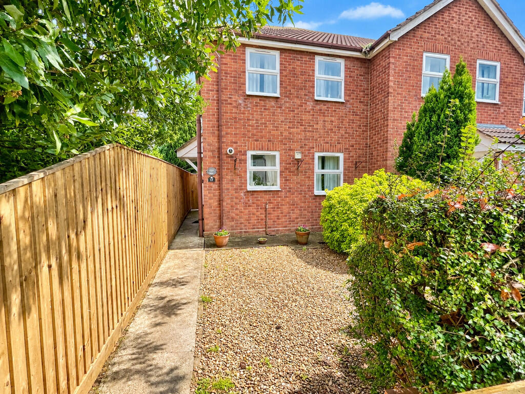 Main image of property: Water Lane, Spalding