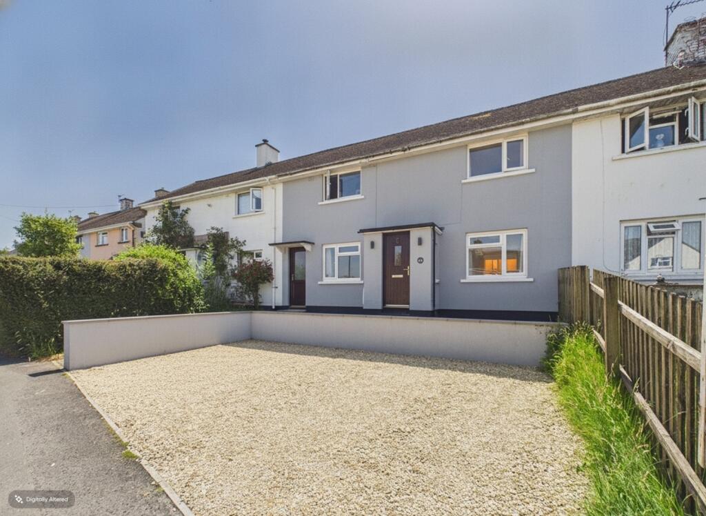 Main image of property: Kingsway, South Molton, Devon, EX36