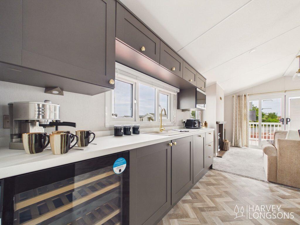 House in Newcastle upon Tyne - View 4