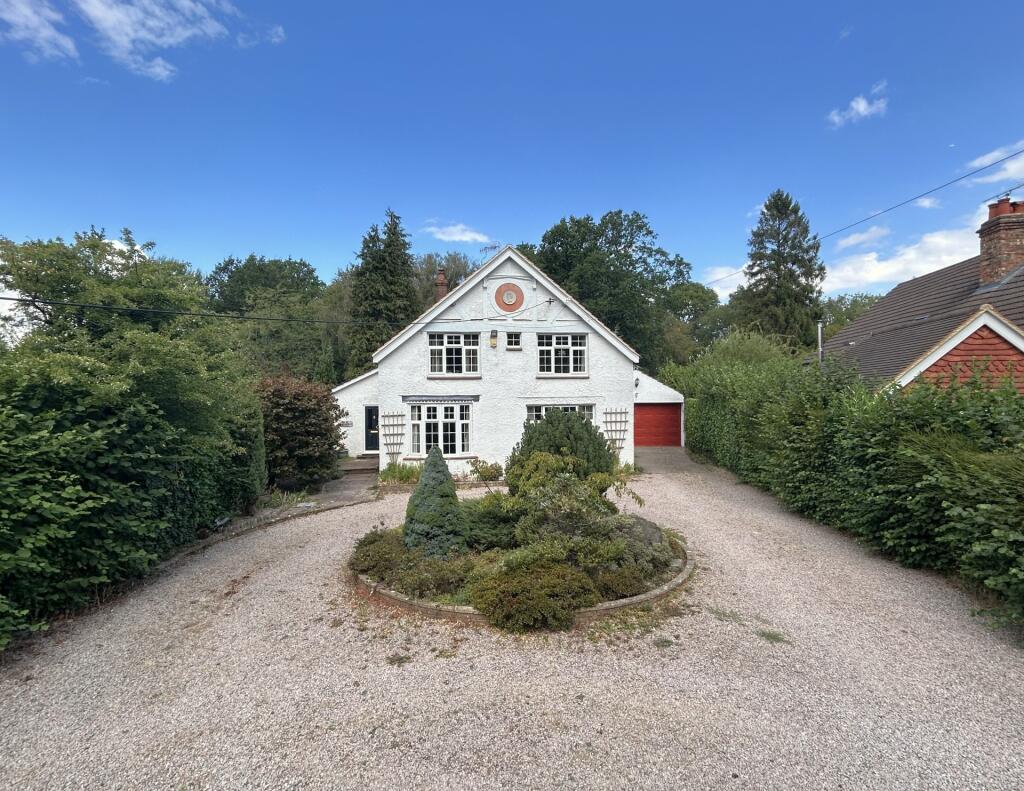 Main image of property: Newchapel Road, Lingfield, RH7