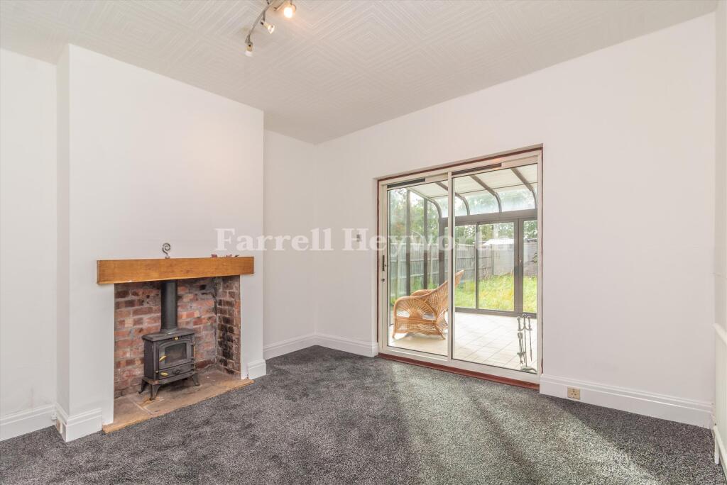 Chain House Lane, Whitestake, Preston photo 4