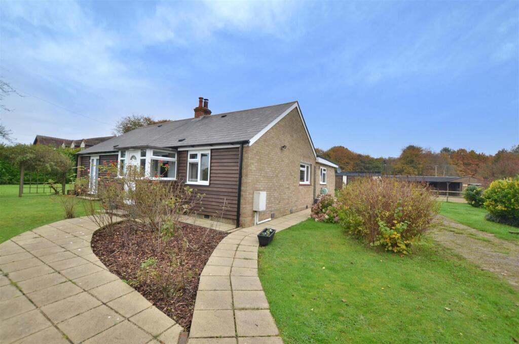 Main image of property: rural Charing, Kent