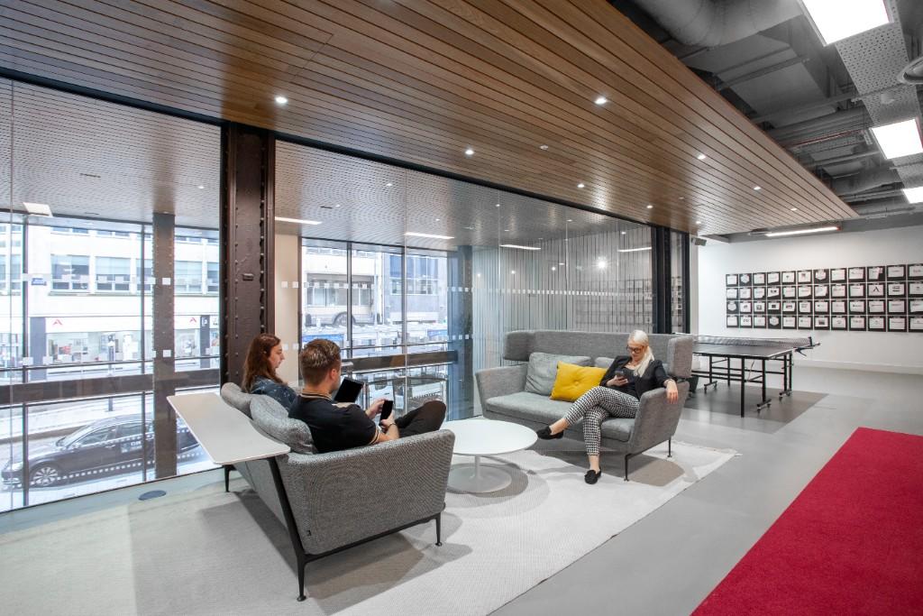 Additional image 4 of Bull Street, Birmingham, West Midlands, United Kingdom B4 6AF