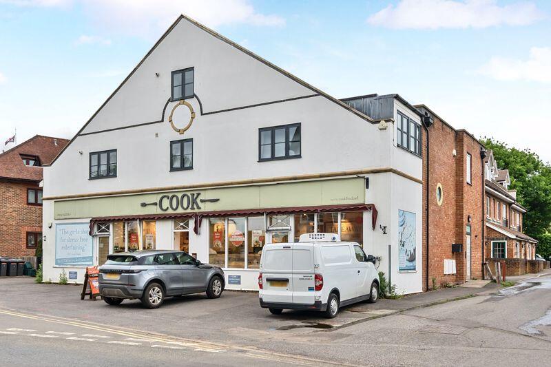 Main image of property: Wey Hill, Haslemere