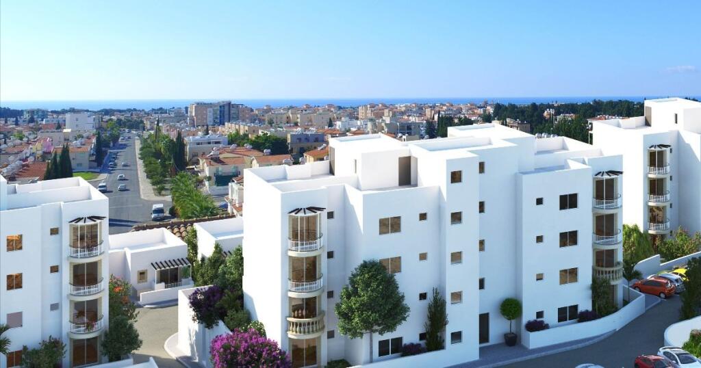 Main image of property: Paphos, Kato Paphos