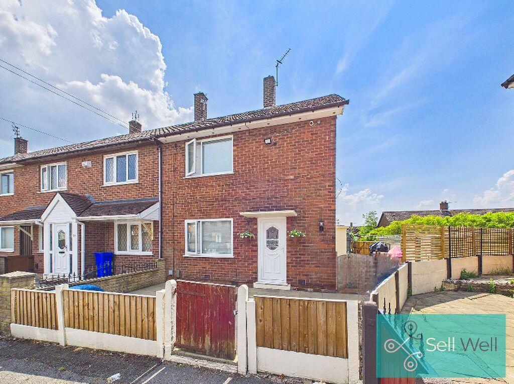Main image of property: Gibson Grove, Worsley, Manchester