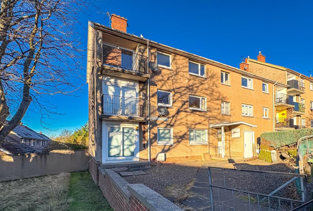 Main image of property: 1/5 Rannoch Grove, Corstorphine, Edinburgh, EH4