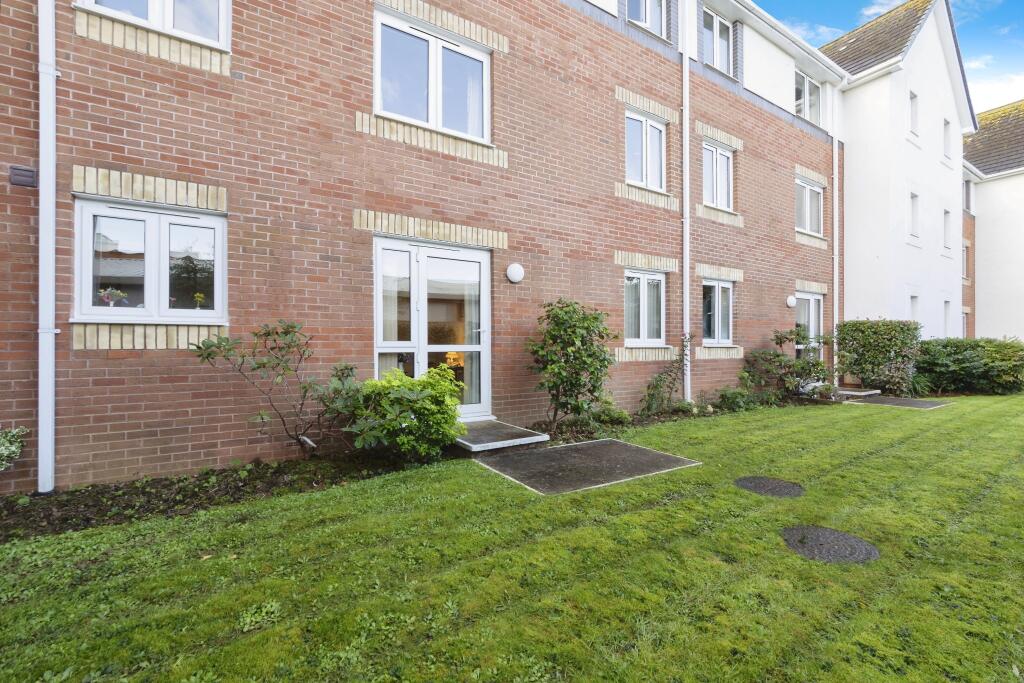 Carousel Court (Exeter), St Thomas photo 2