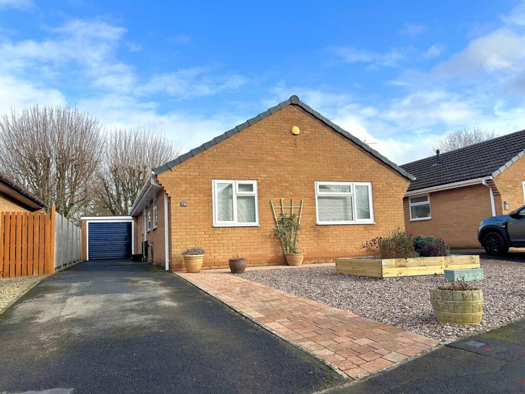 Main image of property: Swallow Park, Thornbury, BS35