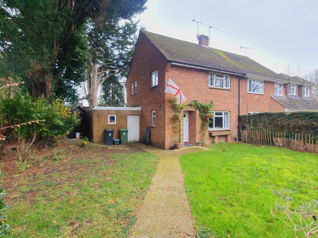 Main image of property: Bere Road, Denmead, Waterlooville, Hampshire, PO7