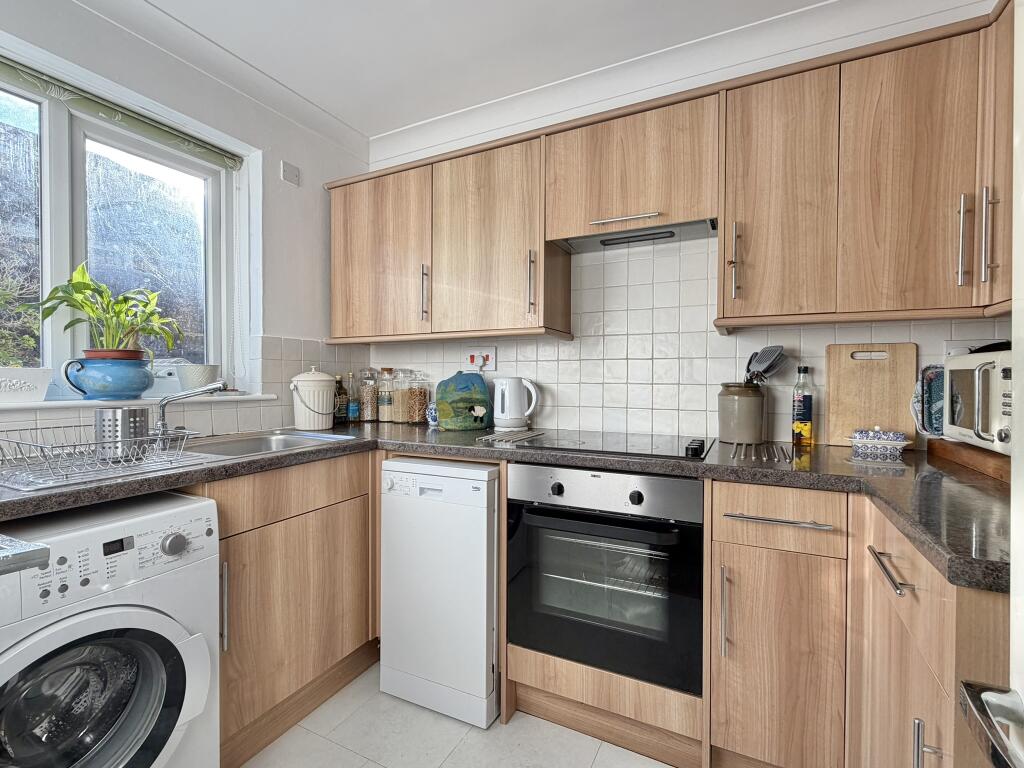 The Carrions, Totnes – pohled 3