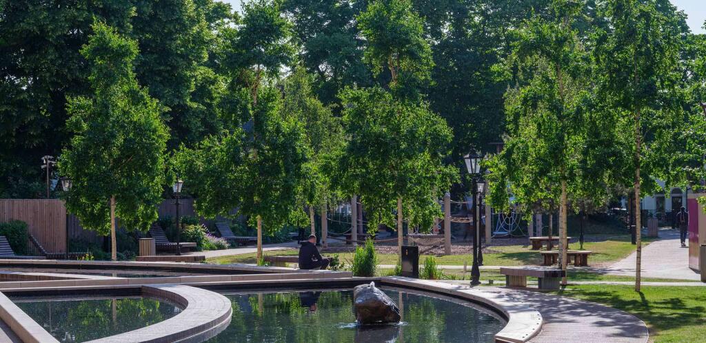 Main image of property: Greater London (Region) N8 0ES London, GBR