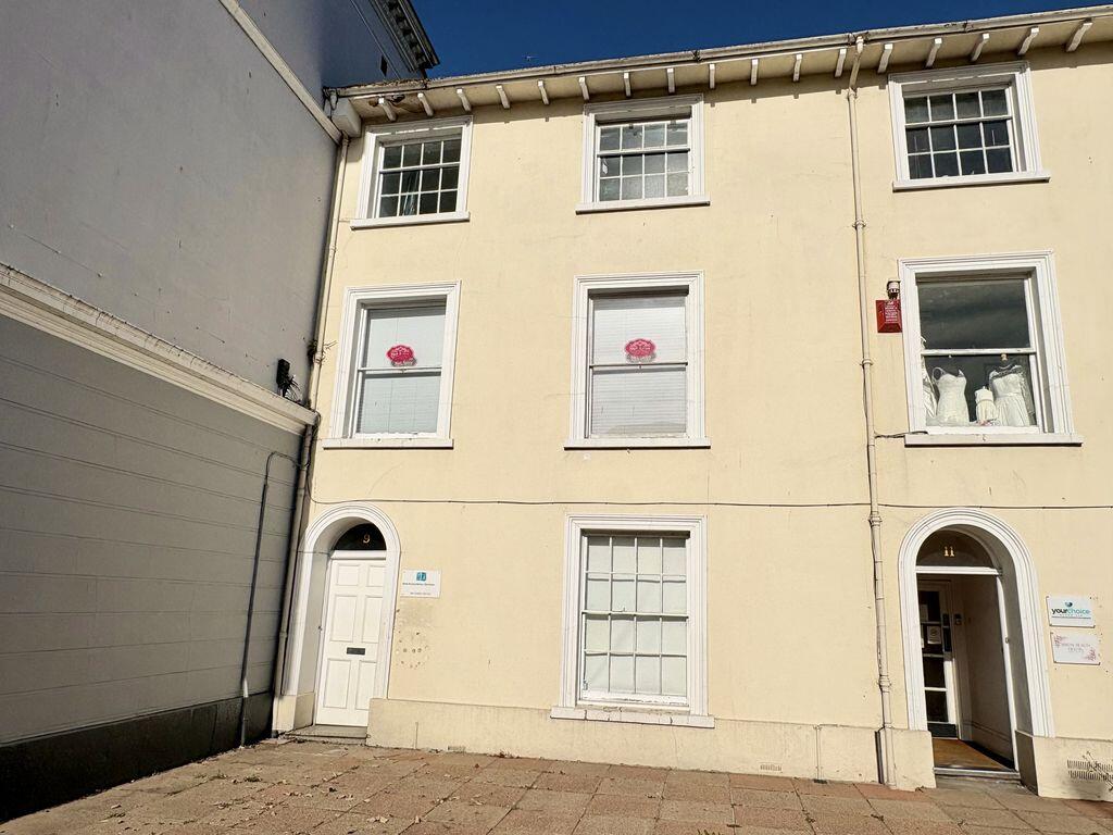 Main image of property: Market Street, Newton Abbot