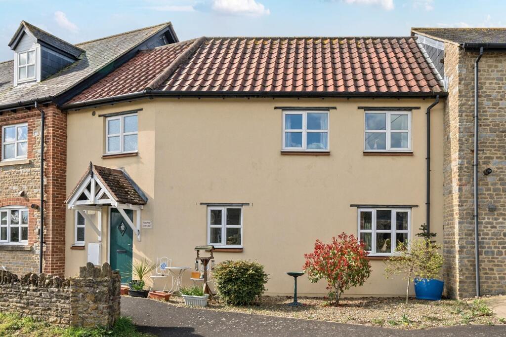 Main image of property: Townsend Farm Barton, Henstridge, Templecombe