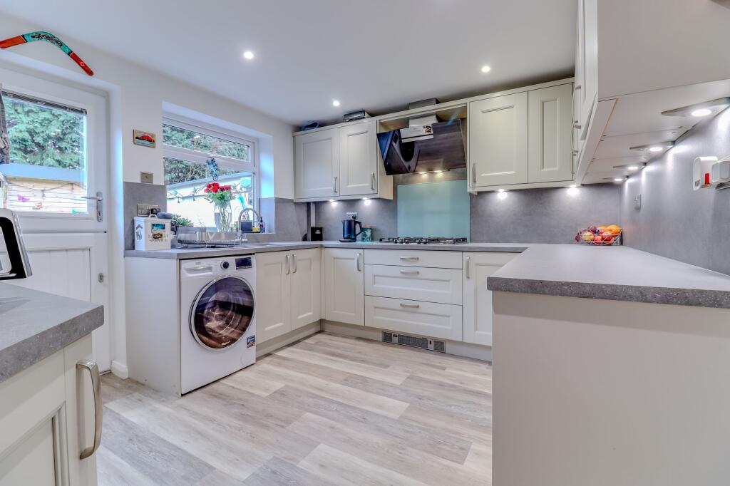 Priory Walk, Leicester Forest East, LE3 photo 4