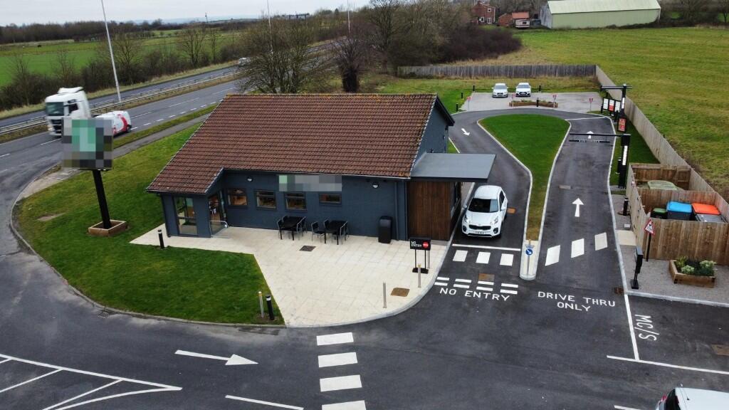 Main image of property: Stockton Road, DL2