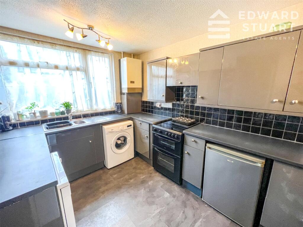 House in Peterborough - View 3