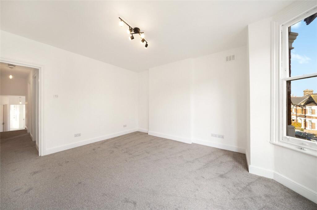 Main image of property: Harlesden Gardens, Harlesden, NW10