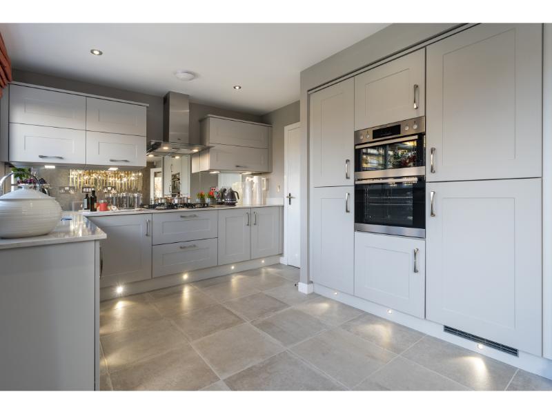 Main image of property: Robroyston,
Glasgow City,
G33 1JR