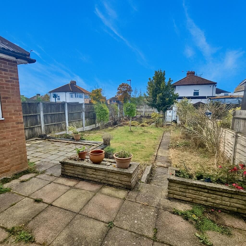 Main image of property: Westleigh Gardens, Edgware, HA8