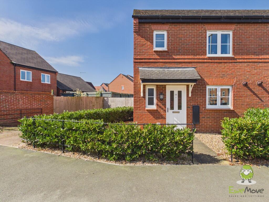 Main image of property: Heron Way, Edleston, Nantwich, Cheshire, CW5