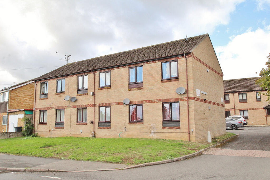 Main image of property: Burwell Court, Witney, OX28