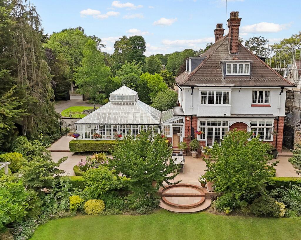 Main image of property: Lower Teddington Road, Kingston upon Thames, Surrey