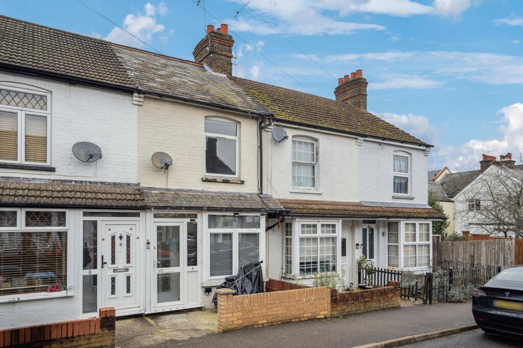 Main image of property: Brighton Road, North Watford, WD24