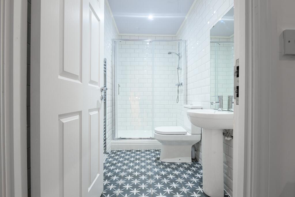 Apartment in Newcastle upon Tyne - More