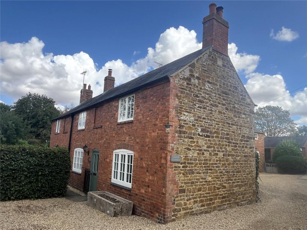 Main image of property: Main Street, Slawston