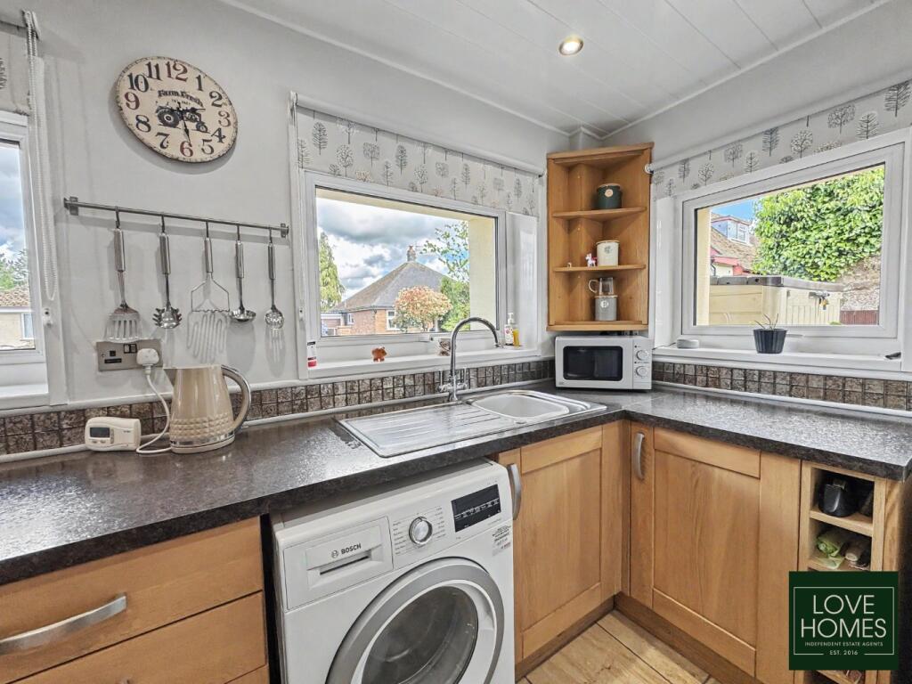House in Wyre, Catterall - View 5