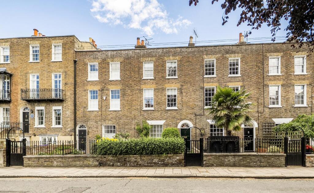 Main image of property: Kings Road, Windsor