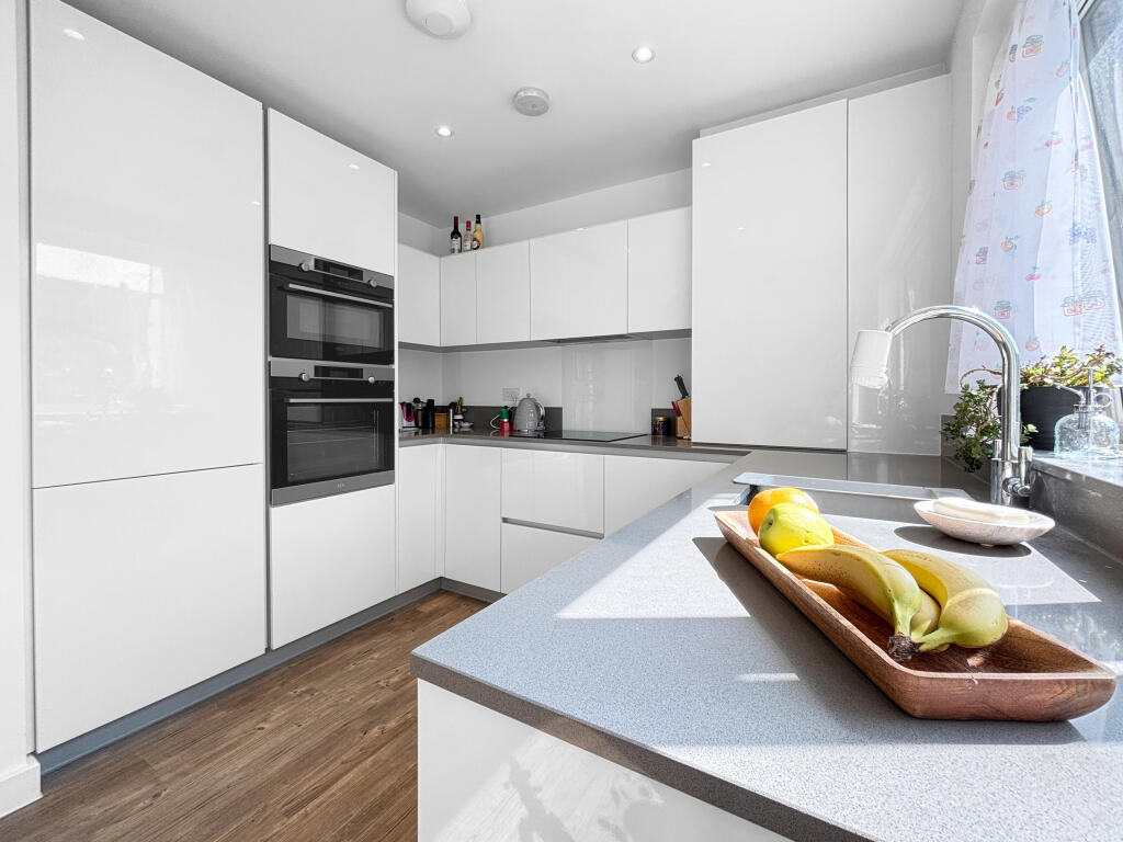 Henty Close, Trumpington - Ansicht 3