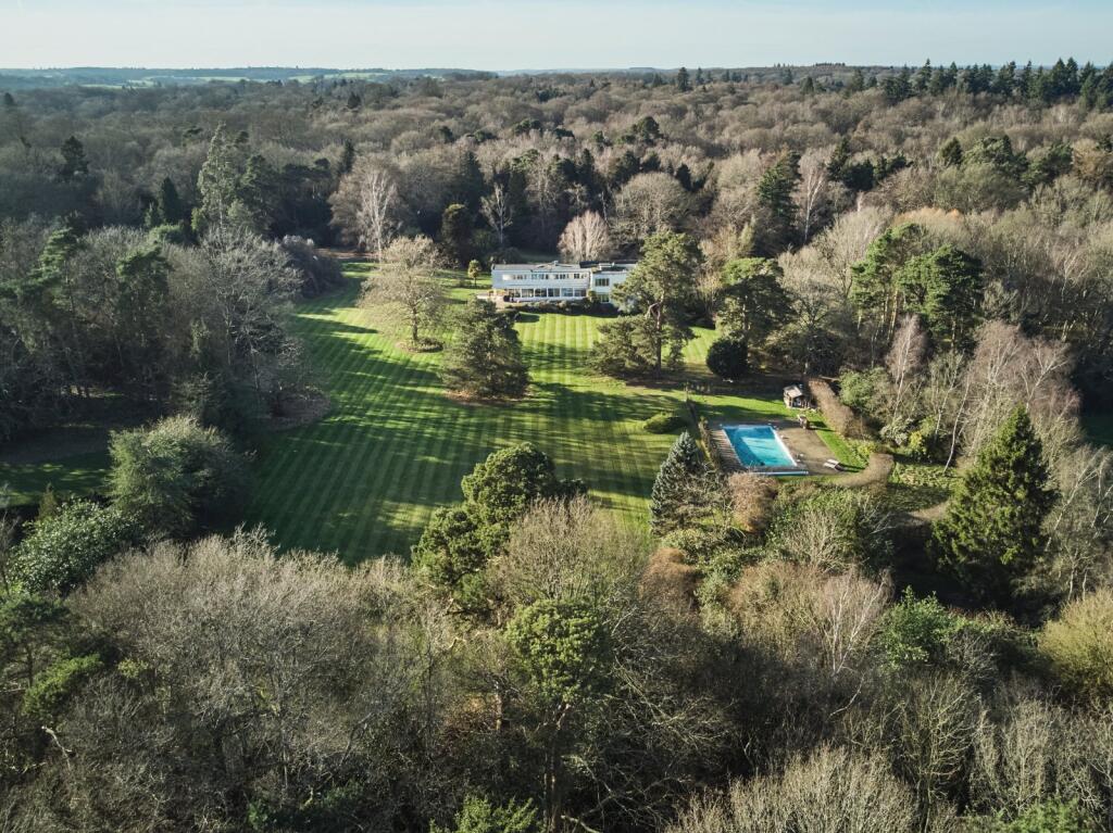 Main image of property: Gorelands Lane, Chalfont St. Giles, Buckinghamshire