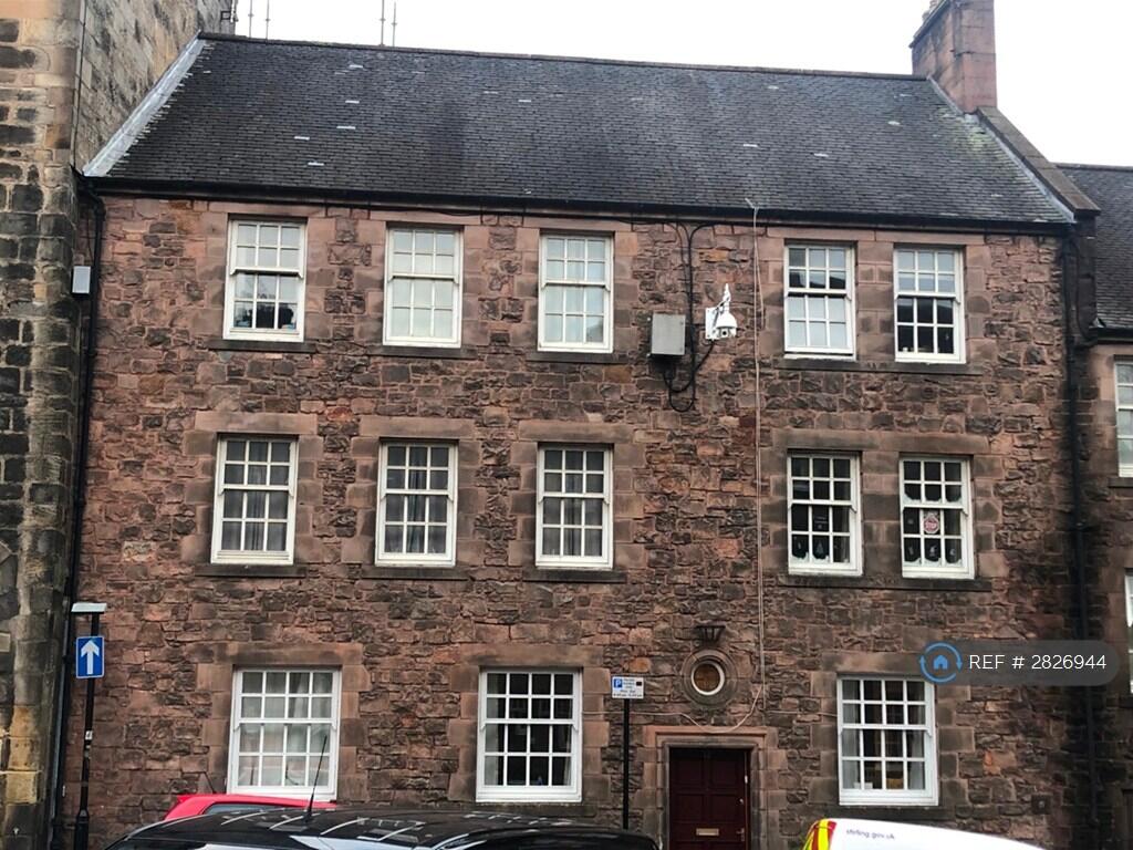 Main image of property: Bow Street, Stirling, FK8