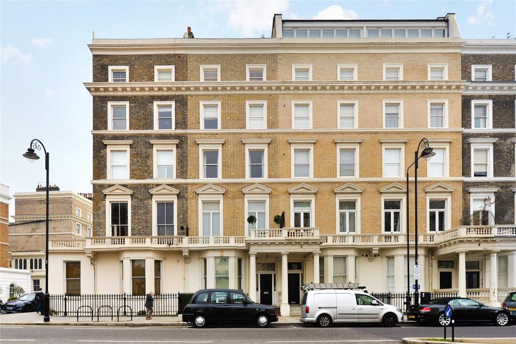 Main image of property: Gloucester Road, South Kensington, London, SW7